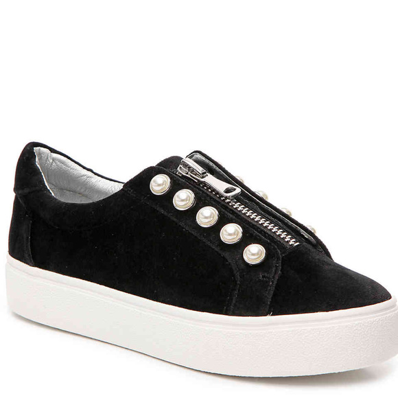 steve madden pearl sneakers
